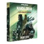 The Mandalorian Adventures – Sworn to the Creed