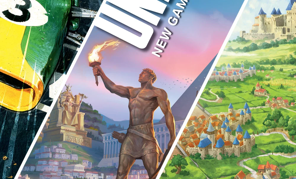 Unlock! - New Game Adventures prox