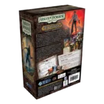 Arkham Horror LCG – Figli del Sangue