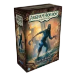 Arkham Horror LCG – Figli del Sangue