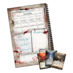 Arkham Horror LCG – Figli del Sangue