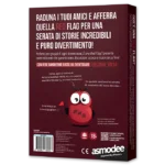 È Una Red Flag? VM18