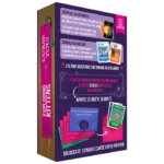 Exploding Kittens – Curse You!