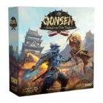 Gunsen: Battaglia per Toshi Ranbo