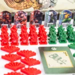 Gunsen: Battaglia per Toshi Ranbo