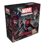 Marvel Champions LCG – Non Temere il Male