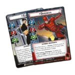 Marvel Champions LCG – Non Temere il Male