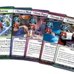 Marvel Champions LCG – Non Temere il Male