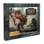Too Many Bones – Ramingo