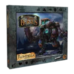 Too Many Bones – Rondella
