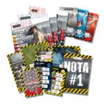 Zombicide 2a Ed. – Pariz