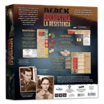 Black Orchestra – La Resistenza