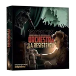 Black Orchestra – La Resistenza