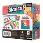 Blancat