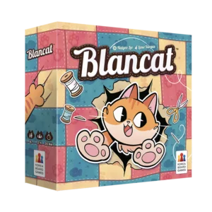 Blancat box