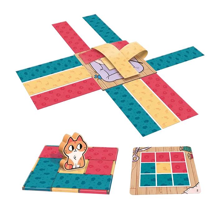 Blancat comp