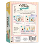 Coffee Rush: Grab&Go