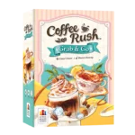 Coffee Rush: Grab&Go