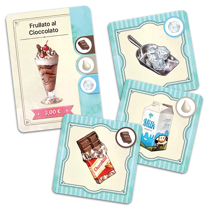 Coffee Rush: Grab&Go