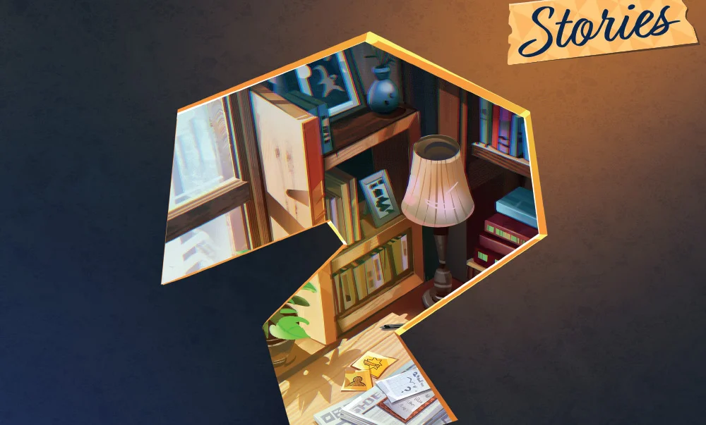 Concept Stories prox
