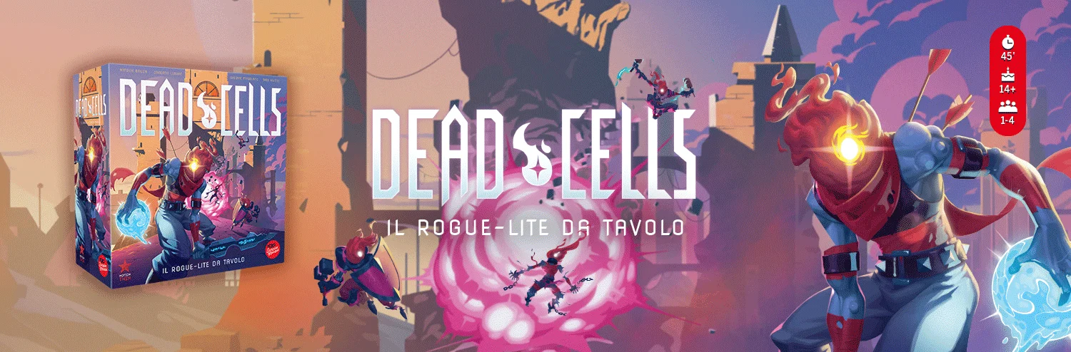 Dead Cells BANNER Web