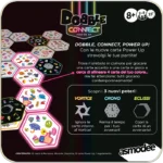 Dobble Connect Power Up