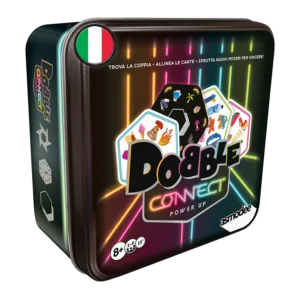 Dobble Connect Power Up box
