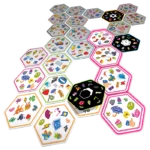 Dobble Connect Power Up