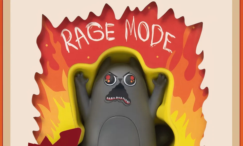 Exploding Kittens Rage Mode prox