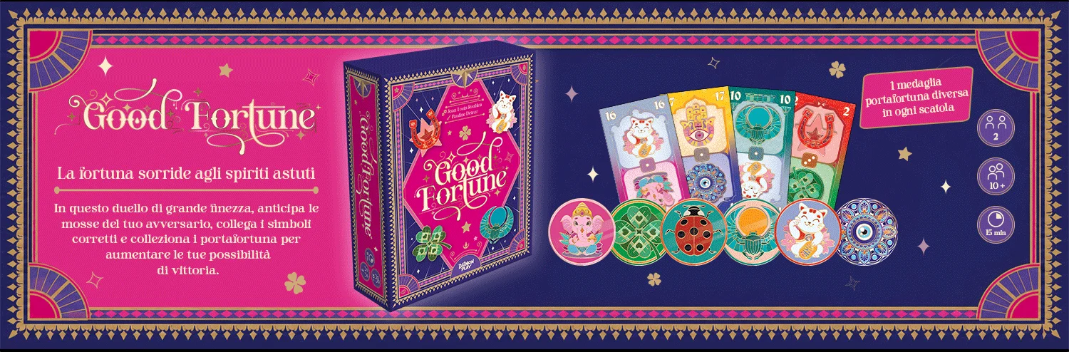Good Fortune BANNER Web