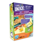 Il Mio Primo Unlock – Le Avventure dell’Anatra