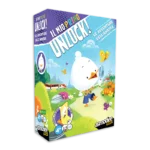 Il Mio Primo Unlock – Le Avventure dell’Anatra