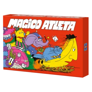 Magico Atleta box