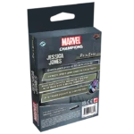 Marvel Champions LCG – Jessica Jones