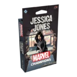 Marvel Champions LCG – Jessica Jones