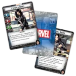 Marvel Champions LCG – Jessica Jones
