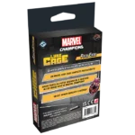 Marvel Champions LCG – Luke Cage