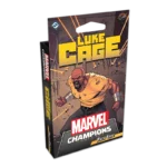 Marvel Champions LCG – Luke Cage