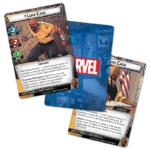 Marvel Champions LCG – Luke Cage