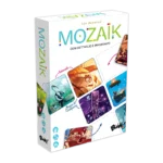 Mozaïk