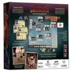 Operazione Valchiria: Un Gioco Black Orchestra