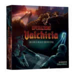 Operazione Valchiria: Un Gioco Black Orchestra