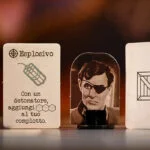 Operazione Valchiria: Un Gioco Black Orchestra