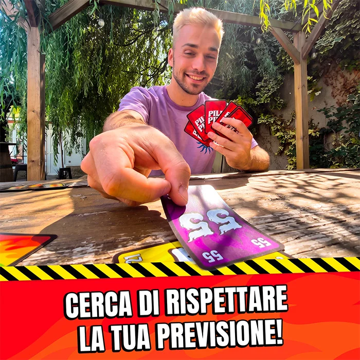 Pili Pili Extra Spicy 4