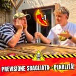 Pili Pili Extra Spicy