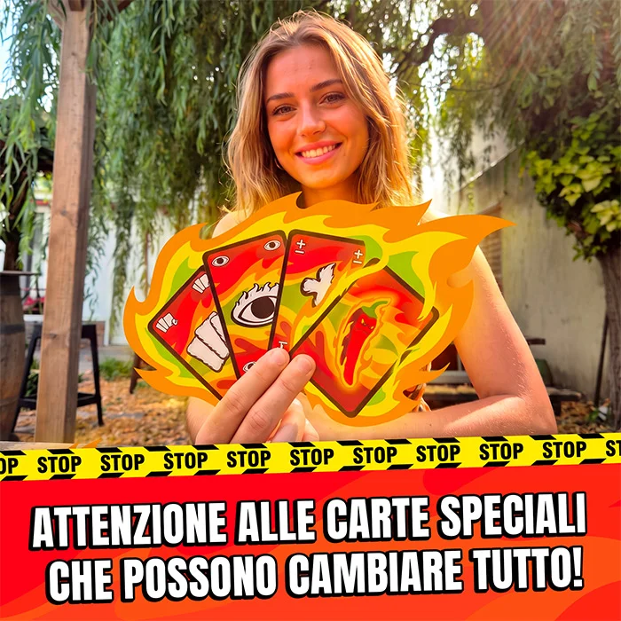 Pili Pili Extra Spicy 6
