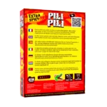 Pili Pili Extra Spicy