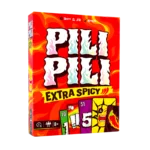 Pili Pili Extra Spicy