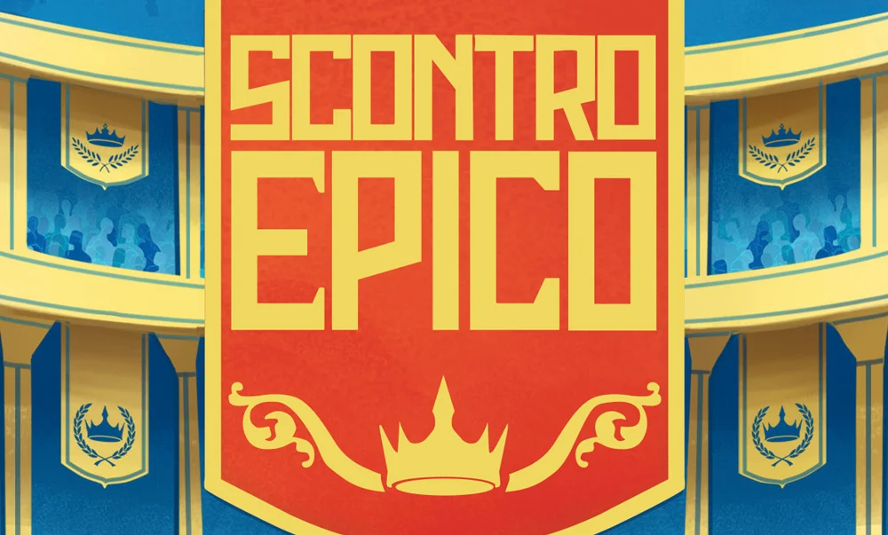Scontro Epico prox