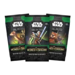 Star Wars: Unlimited – Mondi di Origine Booster Pack
